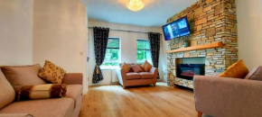 Wild Atlantic Way - Haven - Sleeps 10